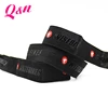 Silicone Printed Waistband Webbing Elastic Band For Underwear