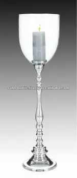 Tall Hurricane Candle Holder For Floor And Large Size Tall Hurricane Candle Holder For Floor And Large Size