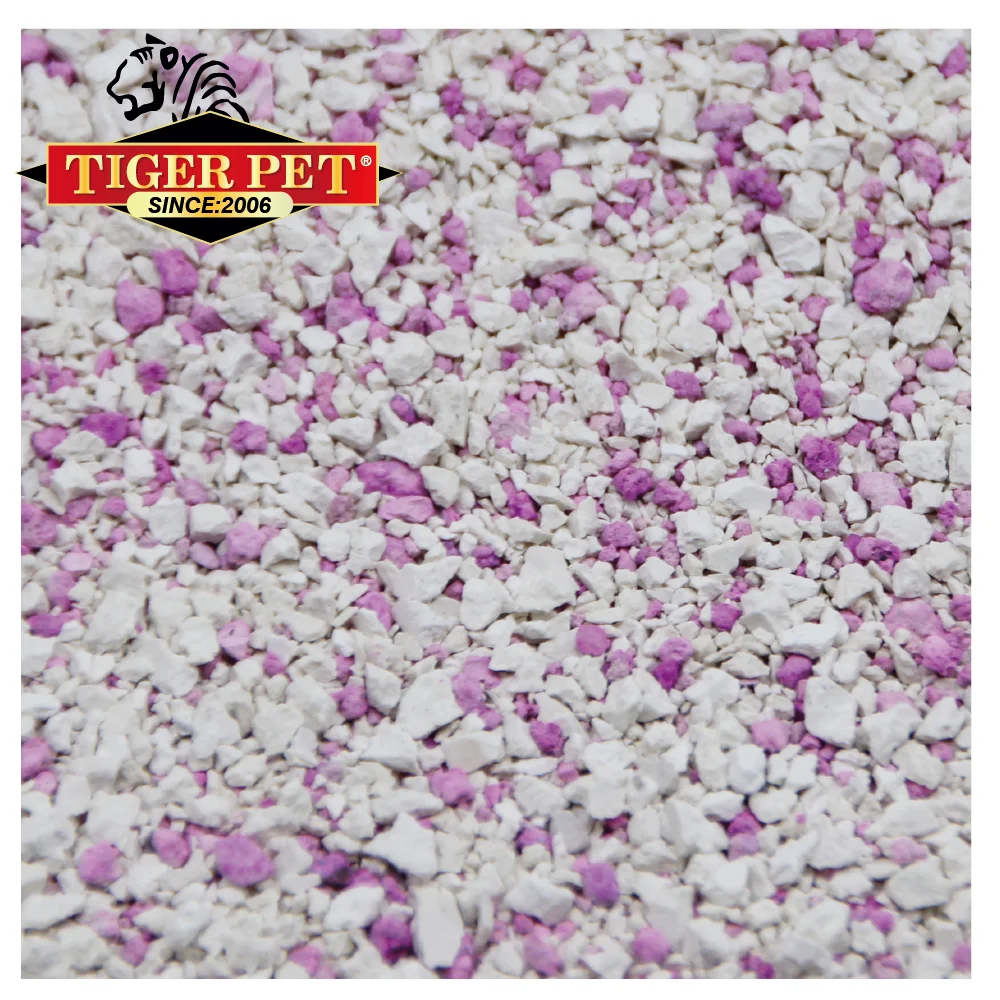 Pets New Inventions Super White Cat Litter Buy Pets New Inventions