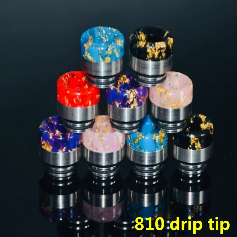 810 drip tips s6