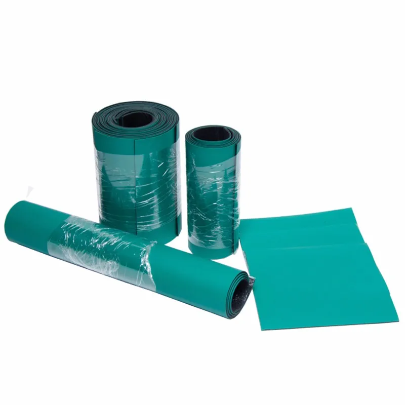 Wholesale Price Conductive Mouse Pad Antistatic Esd Mouse Pad For