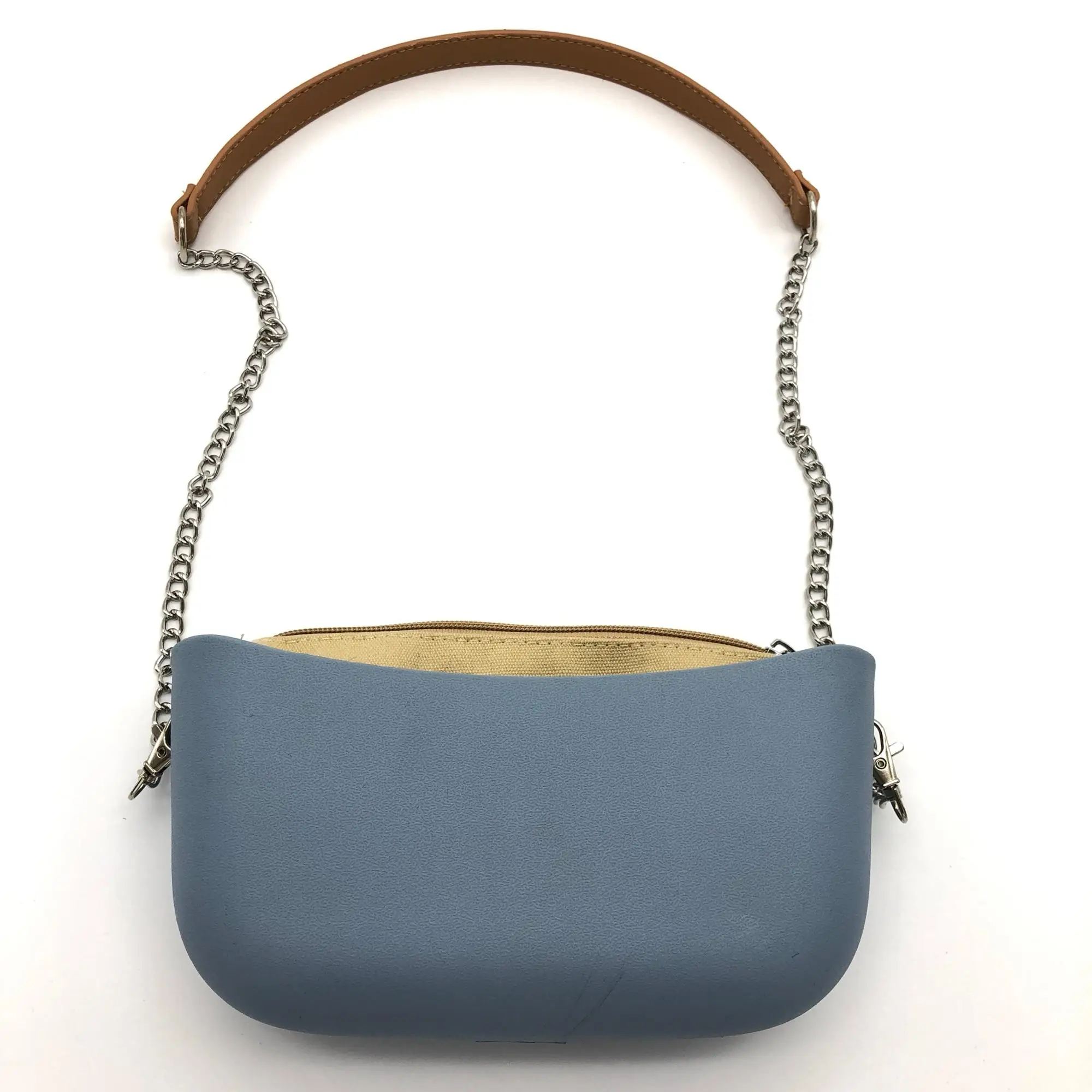 Customized Logo Shoulder Bags Women Handbags With Strap Buy