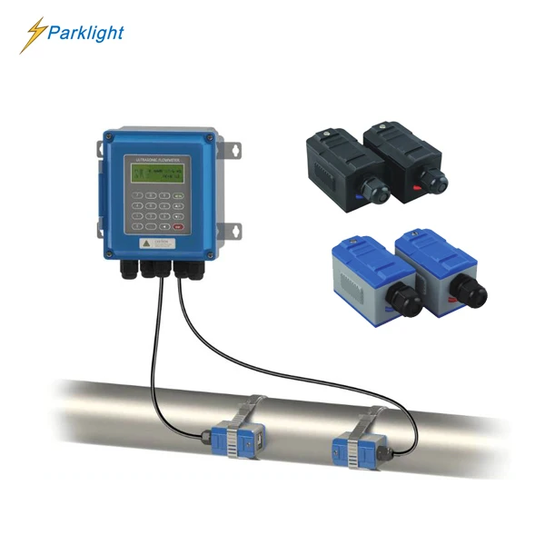 High tech Lora/Lorawan stainless steel water meter for smart city - ANKUX.COM