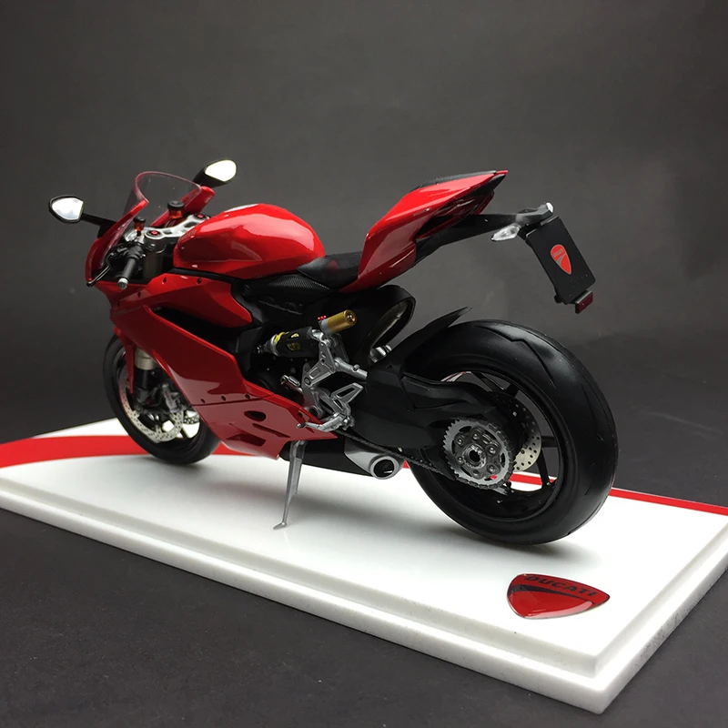 Scale 1/12 Motorcycle Model Oem Diecast Scale Model Motorcycle For Display Buy Scale Model