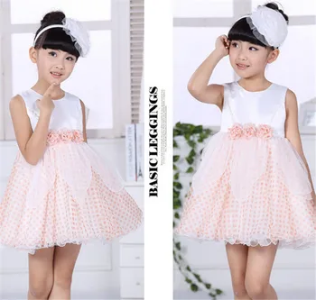 bay girl dresses