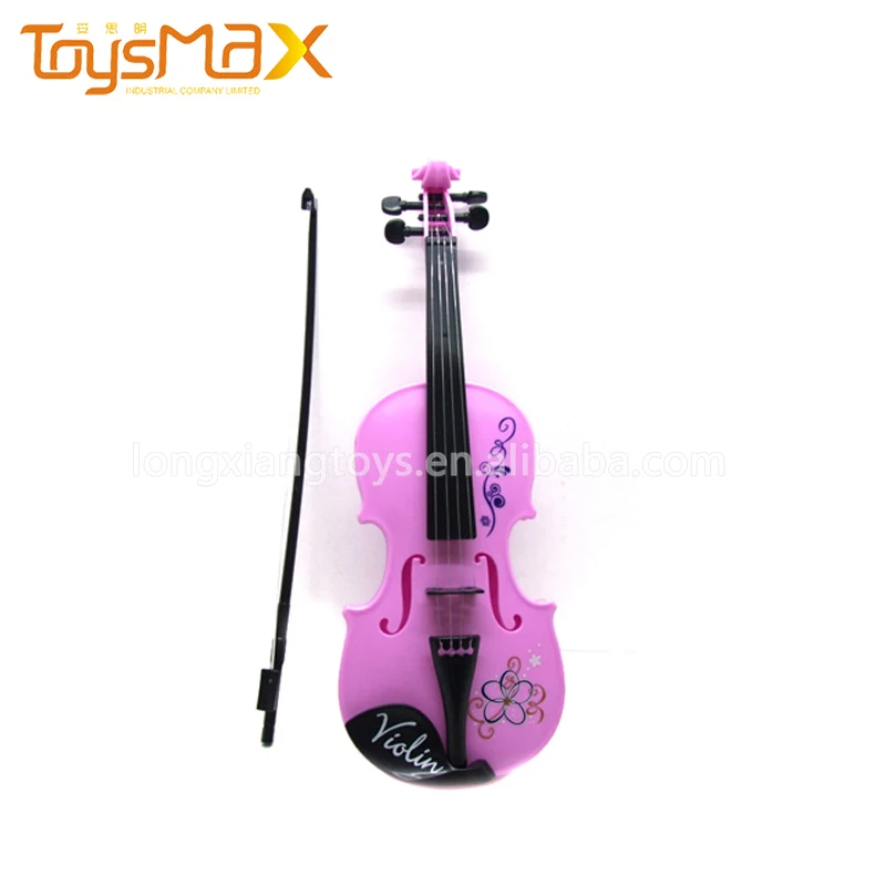 mini toy violin