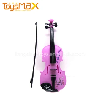 mini violin toy