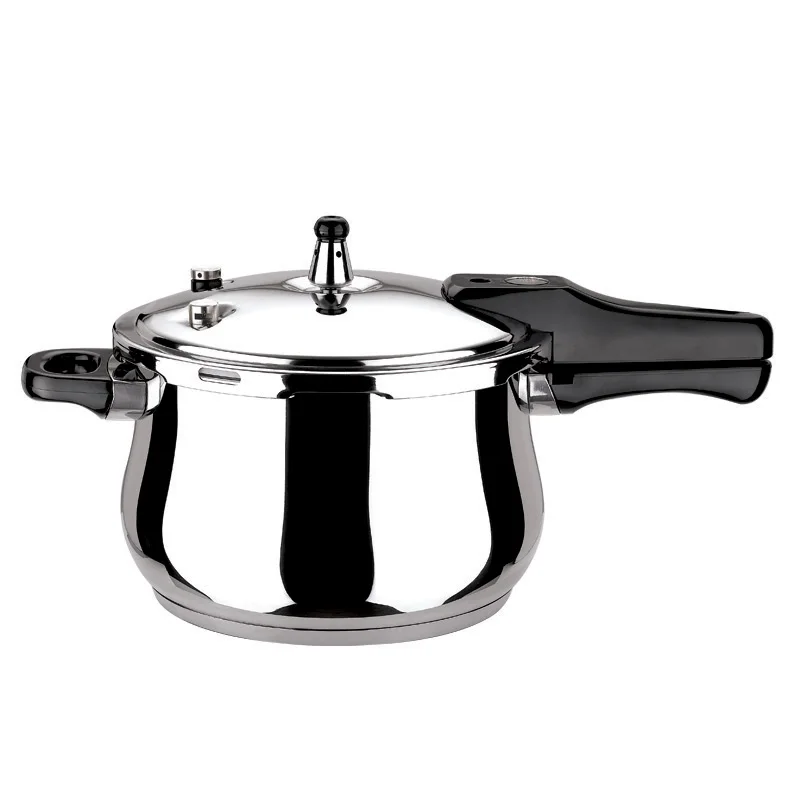 Shunfa Stainless Steel Commercial Pressure Cooker Cookware 16cm32cm T