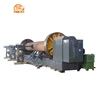 GT1809/3 CNC Horizontal 3 Spindle Boiler Barrel Drilling Machine