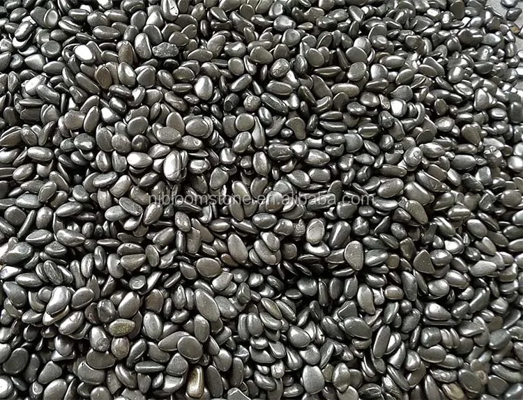 
aquarium pebbles 