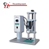desk automatic capping machine