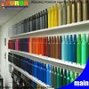 Polyester Powder Coating State Spray Paint Ral