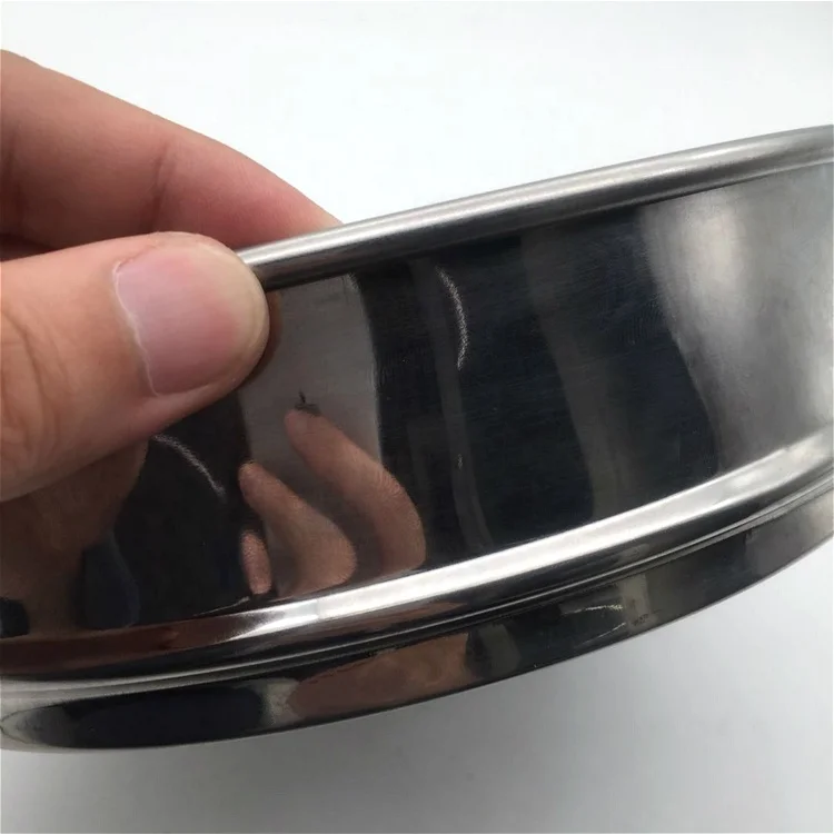 180 micron mesh sieve