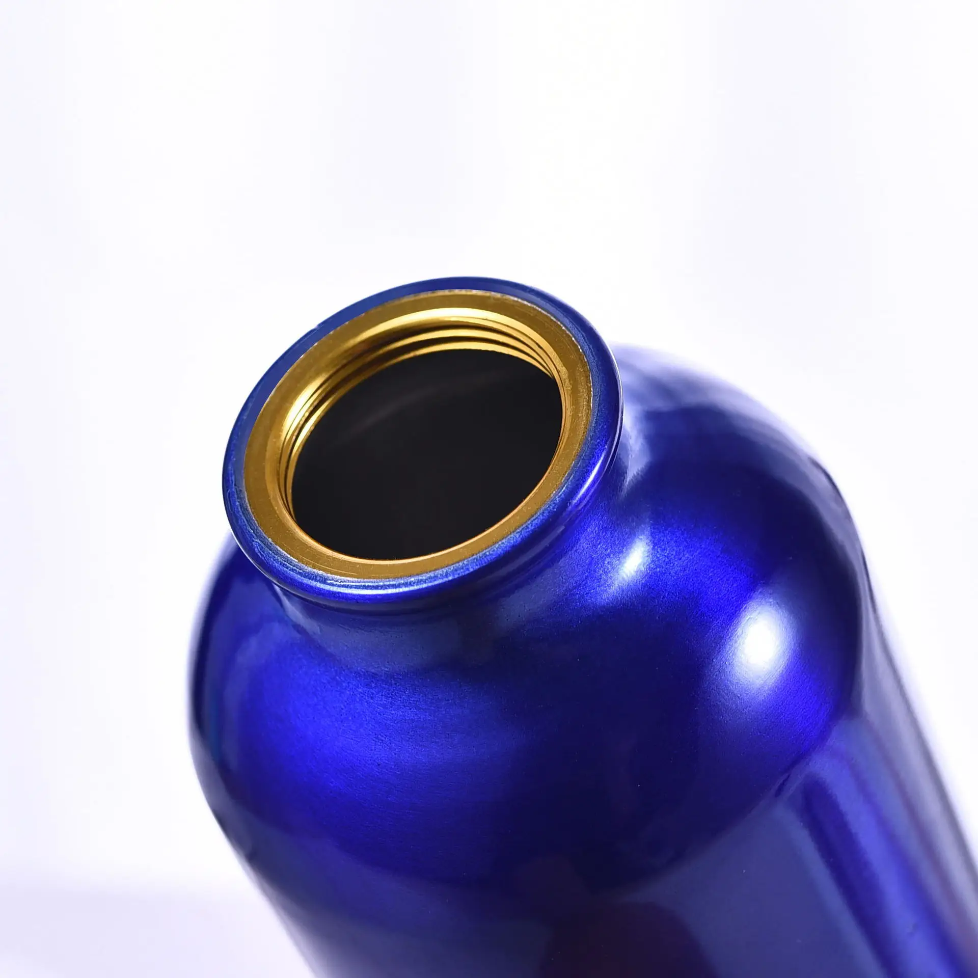 Wholesale Cheap Custom Logo Drinking Aluminum Bottle Outdoor Sports Water Bottle Buy Aluminum