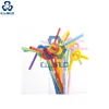 Fine Quality PP PE Plastic Straw Making Machine