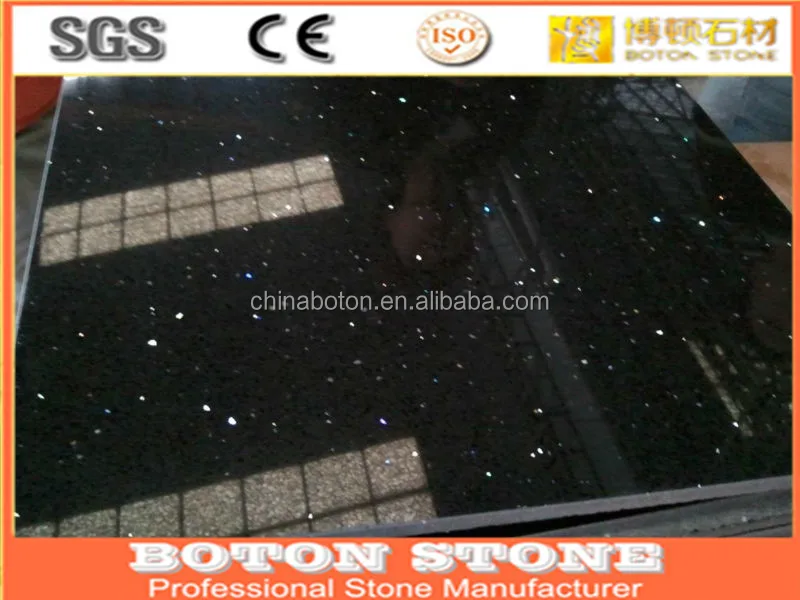 White Galaxy Quartz Engineered Red Stone Floor Tiles Black Starlight With Price White Galaxy Quartz Engineered Red Stone Floor Tiles Black Starlight With Price