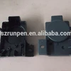 OEM custom CNC machining motor engine spare parts