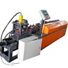 The most popular DIXIN metal roller shutter door forming machine made in China for sale