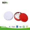 Factory direct sale custom sweet mint with click clack mint tins