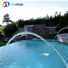 Wholesale Swimming Pool Fountains, OEM Laminar Water Jet Fountains