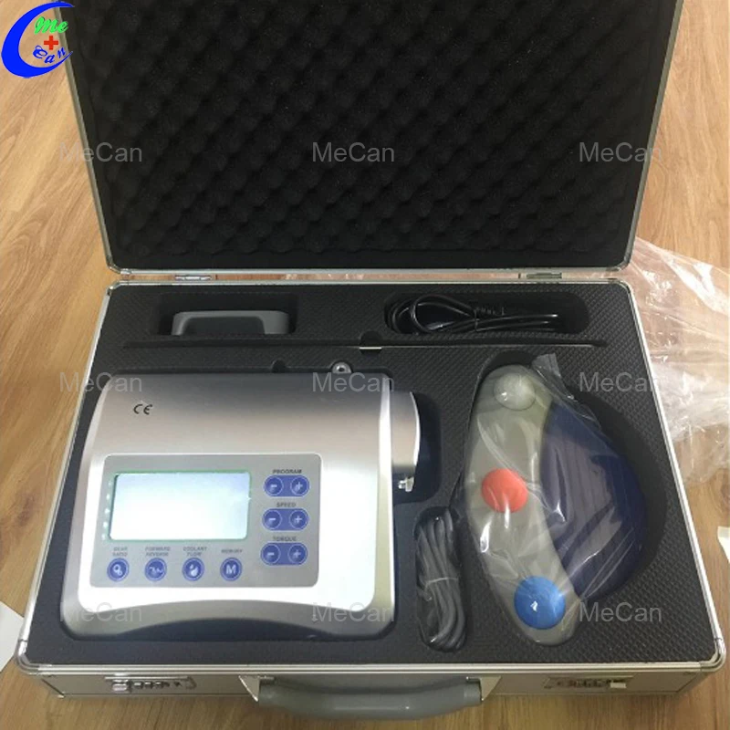implant machine for dental