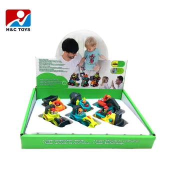 small plastic toys wholesale