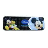 Factory directly recyclable small cute pencil tin case with hinged