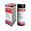 Golden supplier of urine test 10 parameters in details with free vedios of producing process