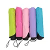 Folding Umbrella Magical Bloom Flower When Rain Water Fashion Windproof Sunshade for Women Girl Outdoor Sports Camping W