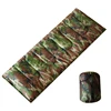kid Mummy- envelope style polyester sleeping bag