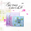 Nail Gel Polish 120 Colors Nail Art Display Color Book Chart Salon Acrylic Gel Tips Display Color Card Chart Painting