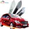 Solar nano ceramic tint factory high quality 5%-70% different tone window films