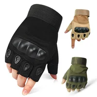 

Men's Select half finger cycling gloves#RG-05