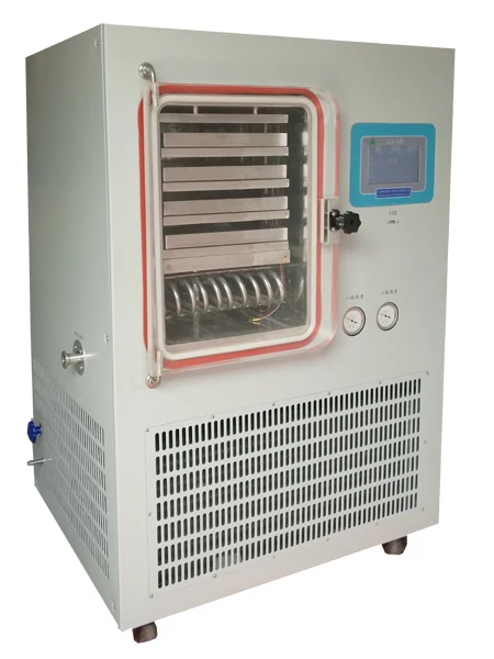 vegetable freeze dryer