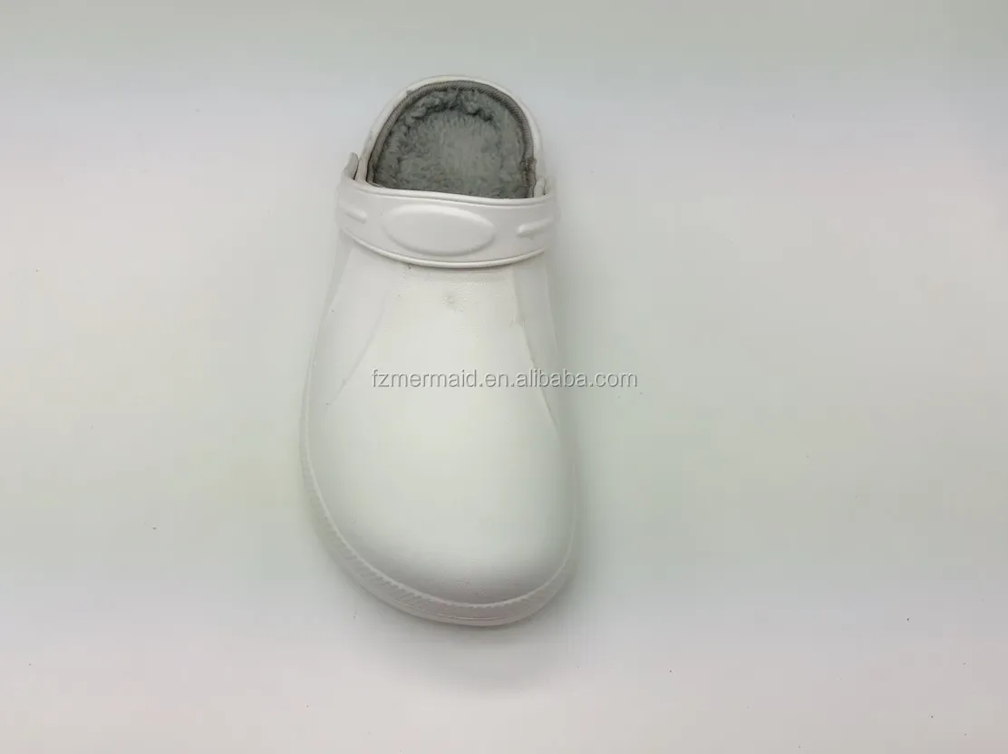 2024 Women Comfortable Eva Clogs Slipper Unisex Winter slippers Outdoor or Indoor