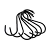 S shape hooks metal hooks for kitchen