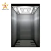 Hot sale etching mirror stainless steel passenger elevator for building