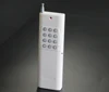 good quality Long rang remote control switch for doors/light switch remote controlled rotating antenna