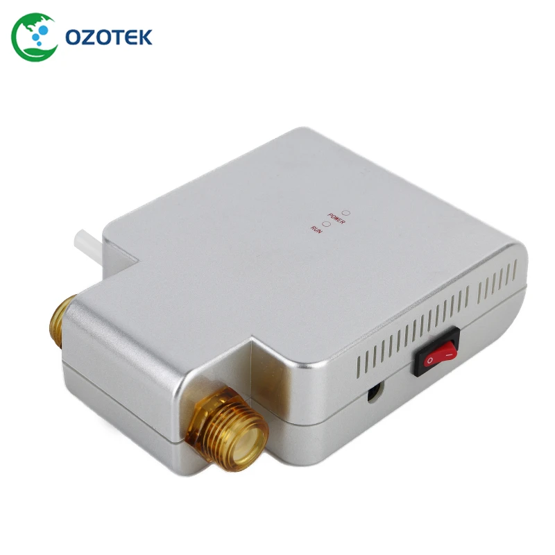 

Ozotek ozone water machine TWO003 for RO water/faucet