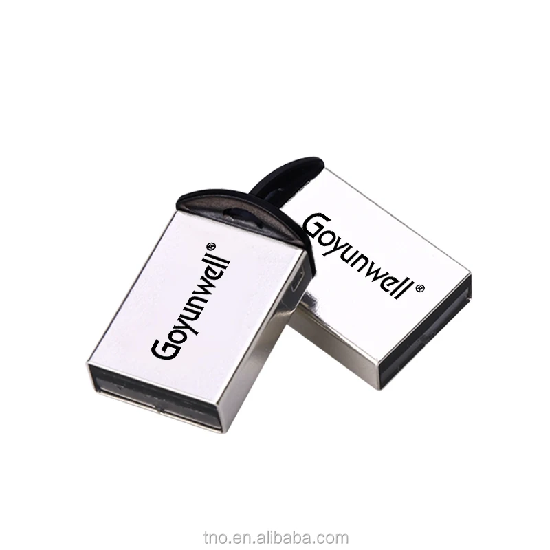mini metal usb drive micro usb stick - ANKUX.COM