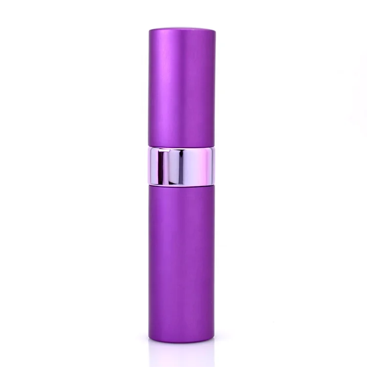 Wholesale Custom Aluminium 15ml Empty Spray Perfume Bottles For Sale ...