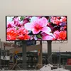 Graphics Display Function and Full Color Tube Chip Color televisions