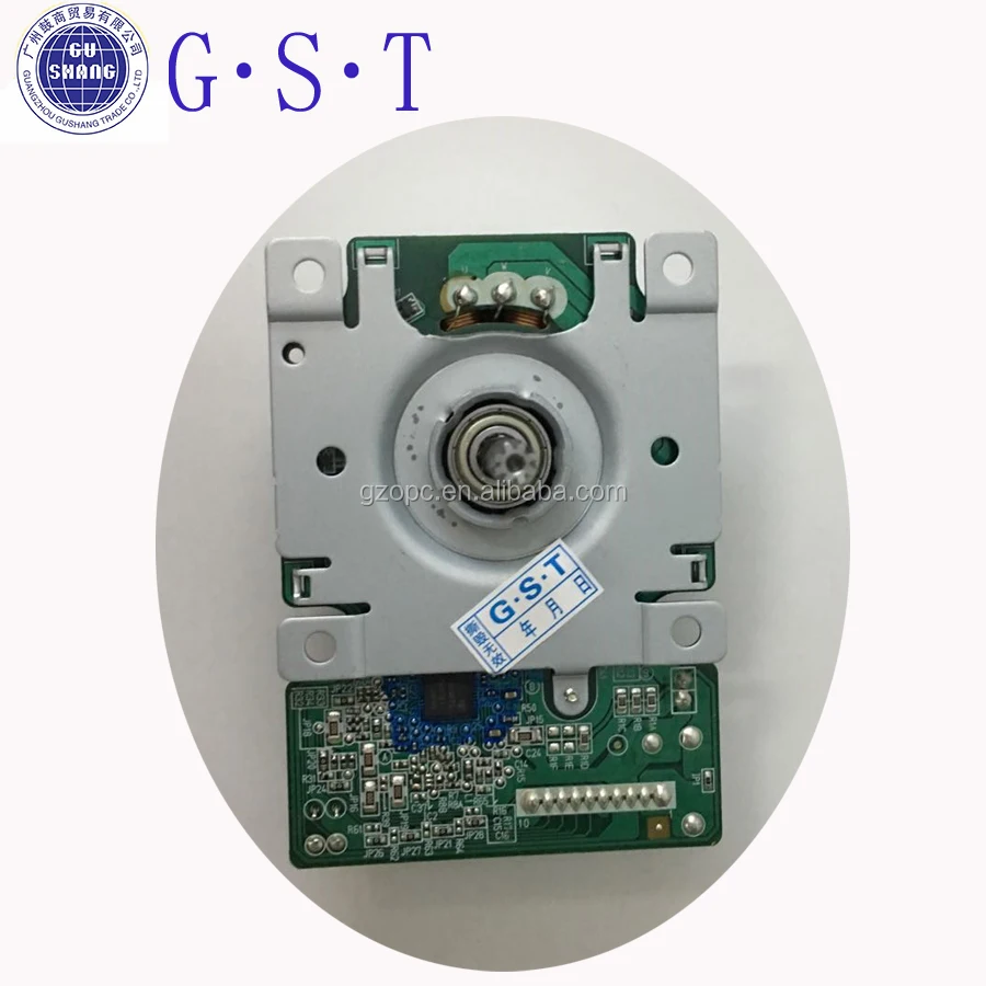 ricoh MP2014 main motor 4.jpg