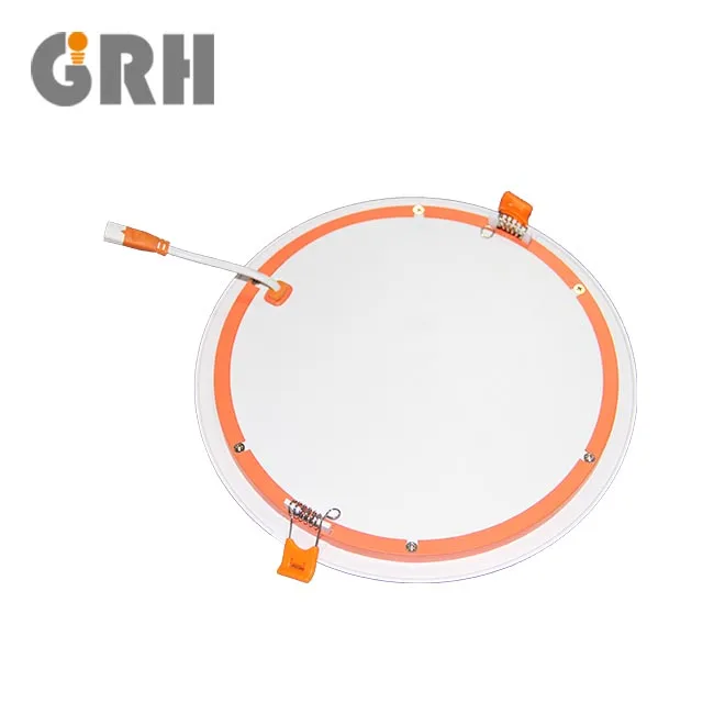 Colour changing 6w 10w 16w 22w led panel light