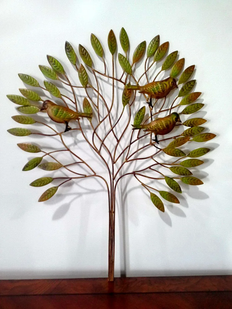 Handmade Wrought Iron Wall Decor Flowers Buy Wall Decor Flowers,Wall