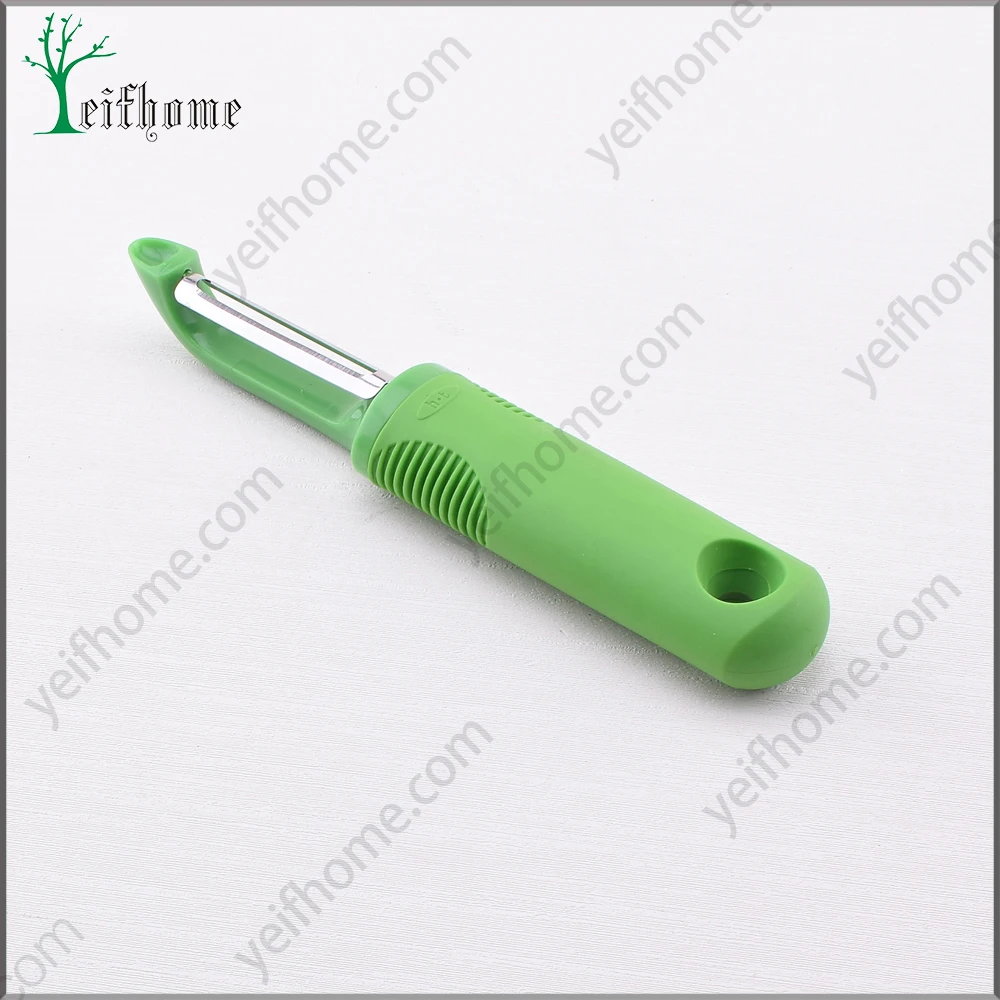 New Premium Kitchen Gadgets Fruit And Vegetable Peeler