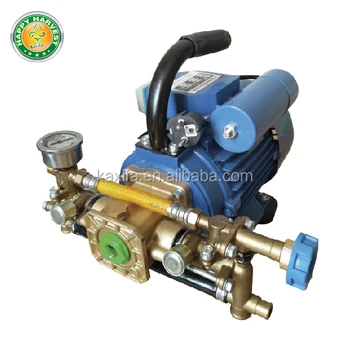 agriculture motor pump