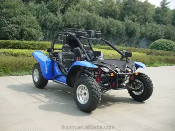 electric dirt buggy