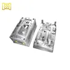 Custom Design electronic switch socket Plastic injection Mould/molding product parts
