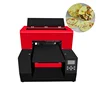 Hot sell 3d food printing machine cake printer